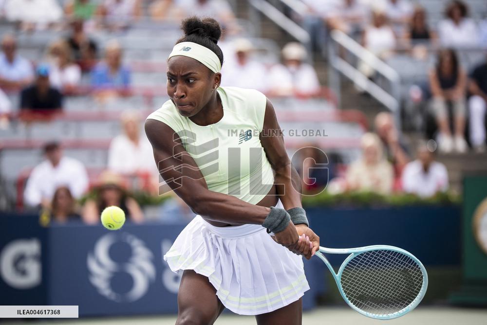 National Bank Open - Montreal