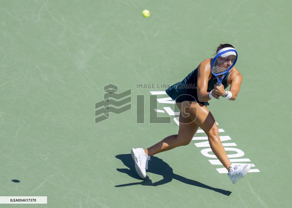 National Bank Open - Montreal