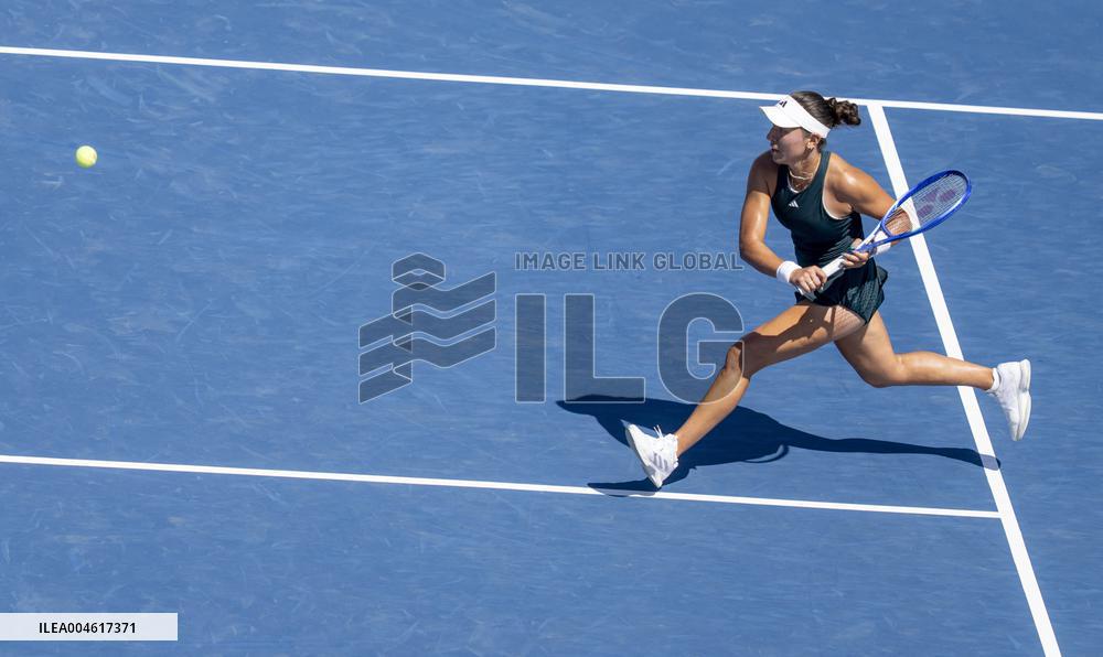 National Bank Open - Montreal