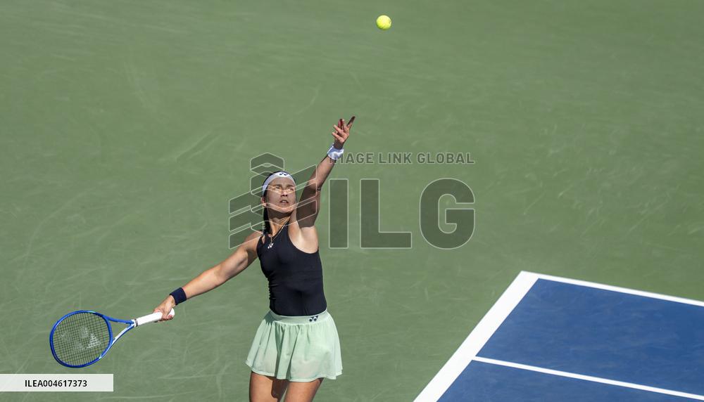 National Bank Open - Montreal