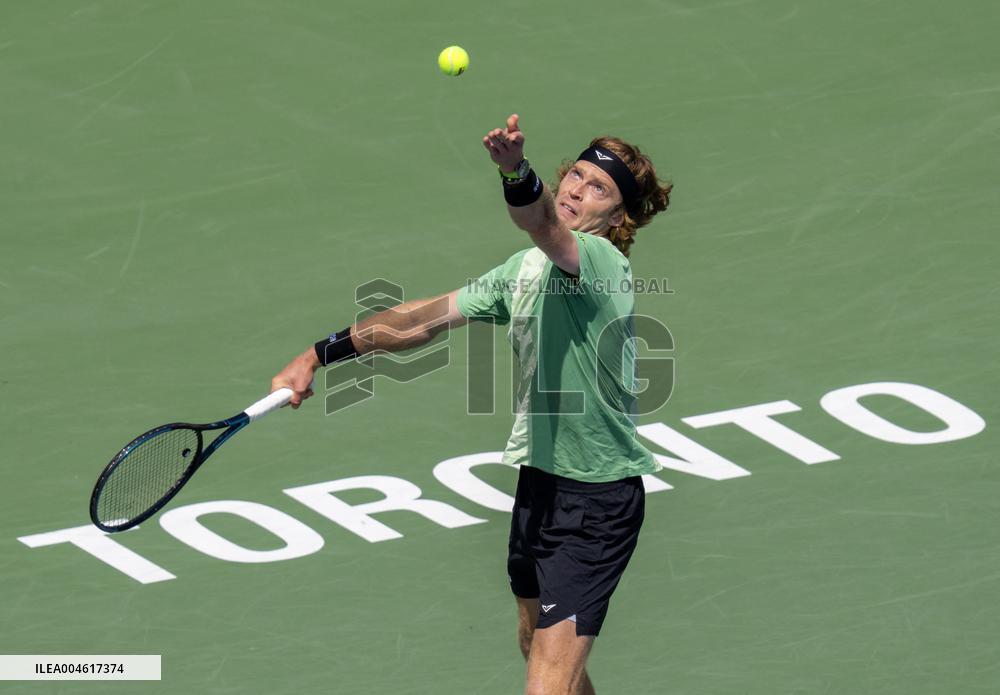National Bank Open - Toronto