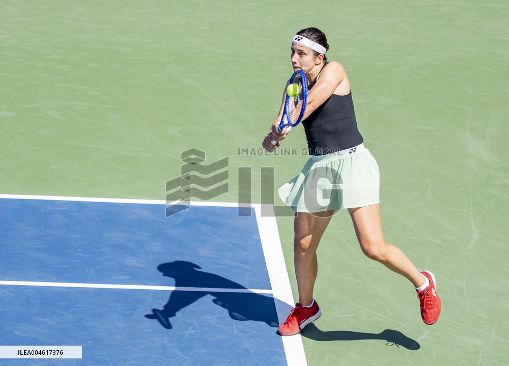 National Bank Open - Montreal
