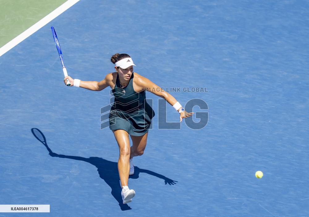National Bank Open - Montreal
