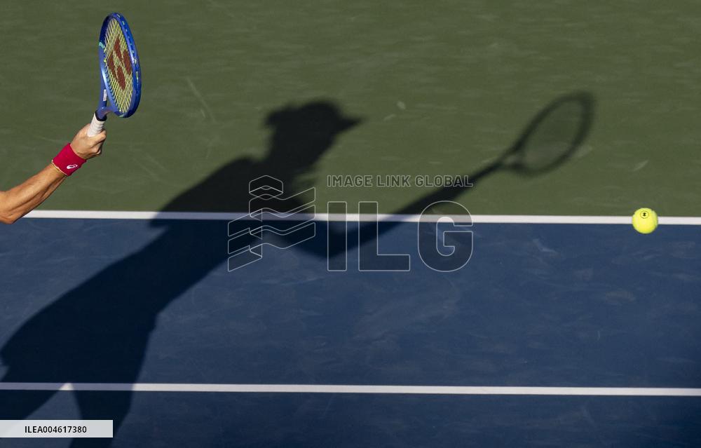 National Bank Open - Montreal