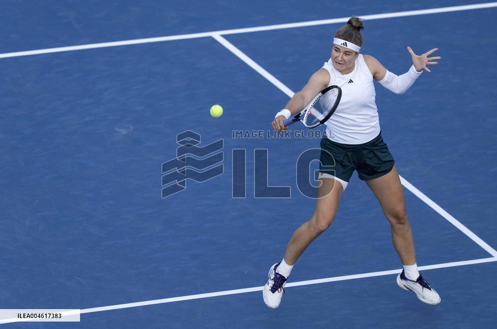 National Bank Open - Montreal