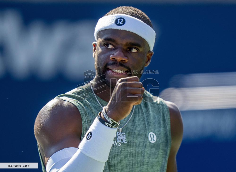 National Bank Open - Toronto