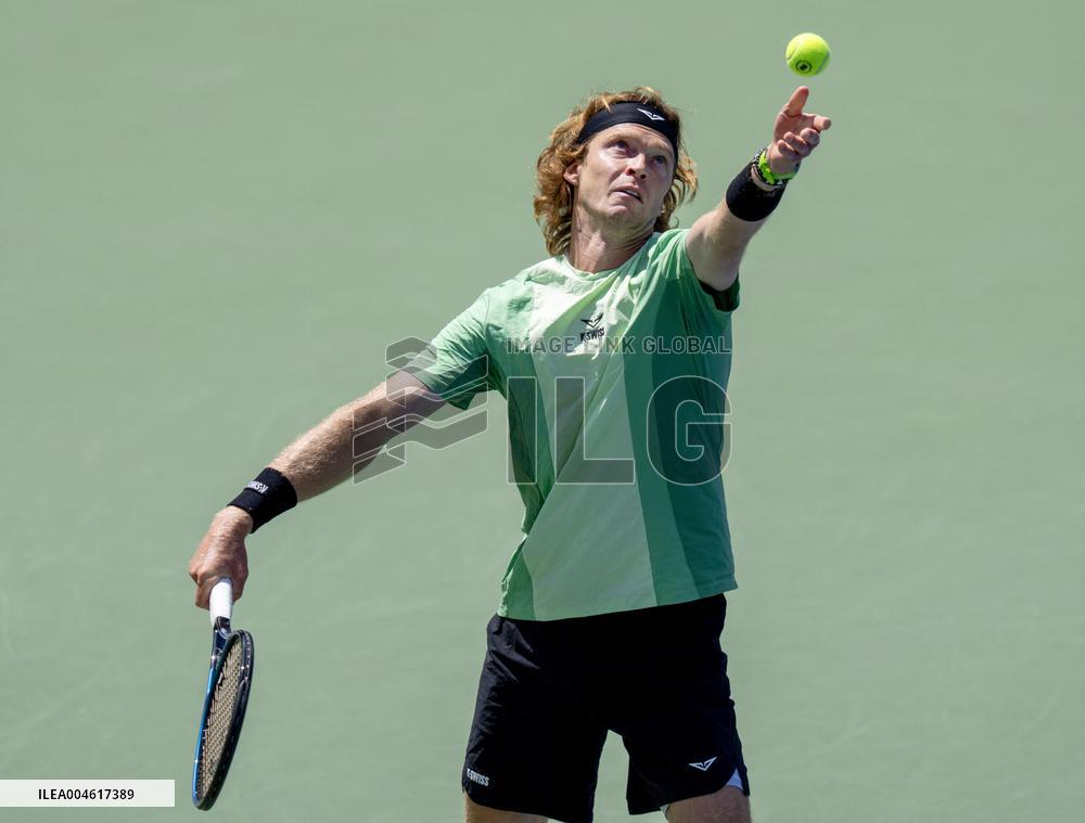 National Bank Open - Toronto