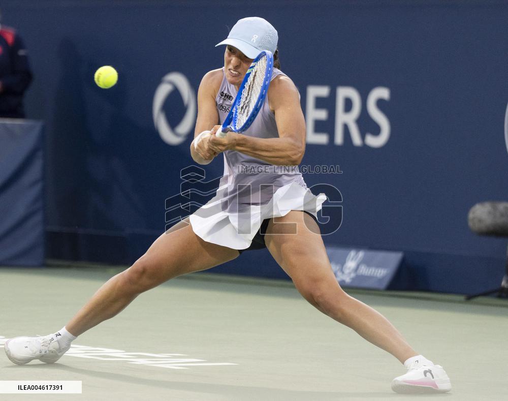 National Bank Open - Montreal