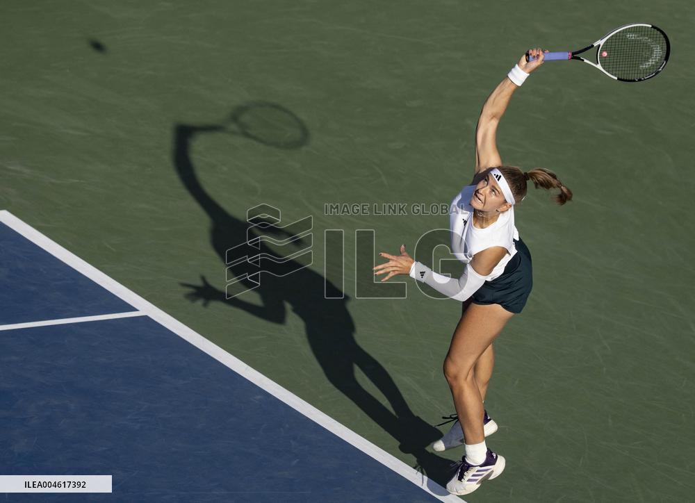 National Bank Open - Montreal