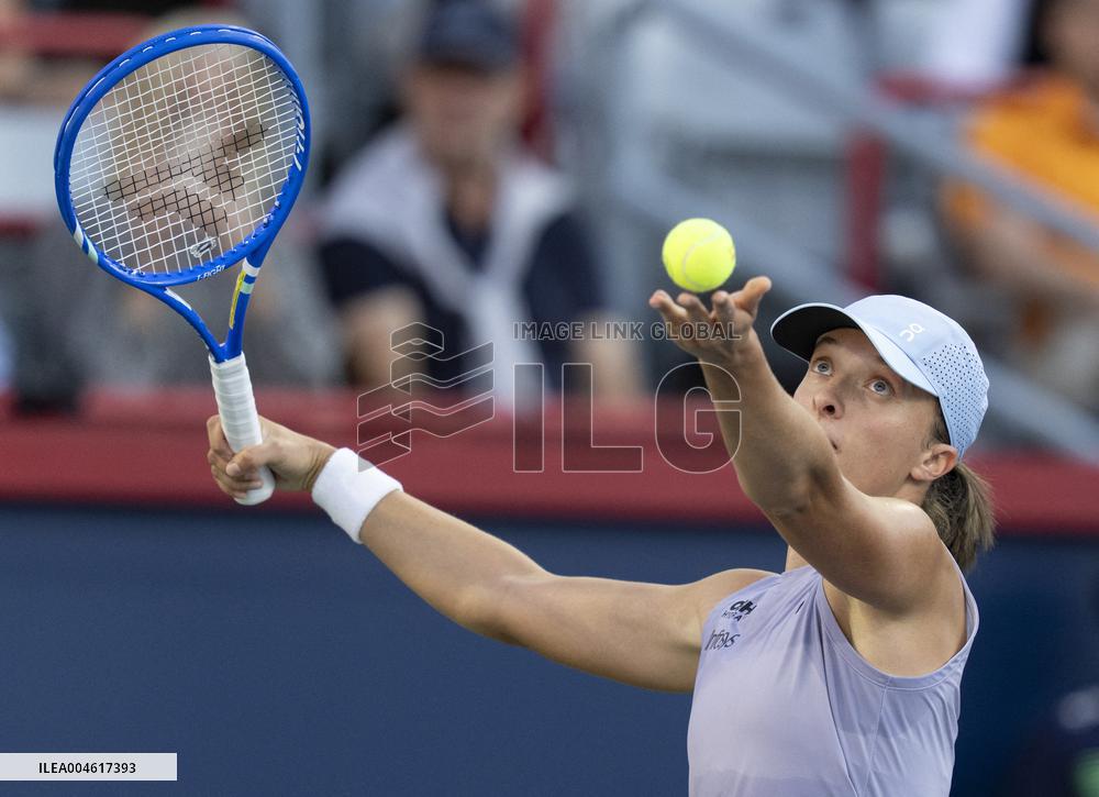 National Bank Open - Montreal