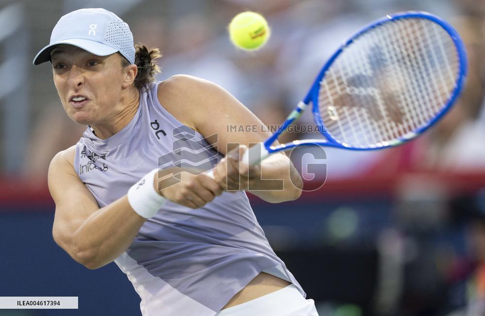 National Bank Open - Montreal