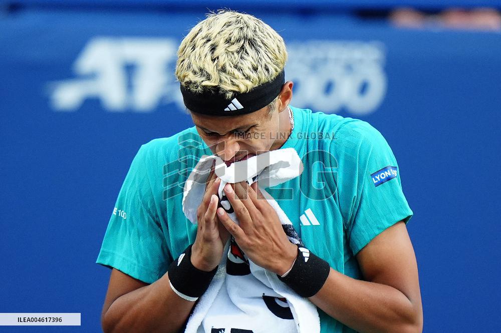 National Bank Open - Toronto