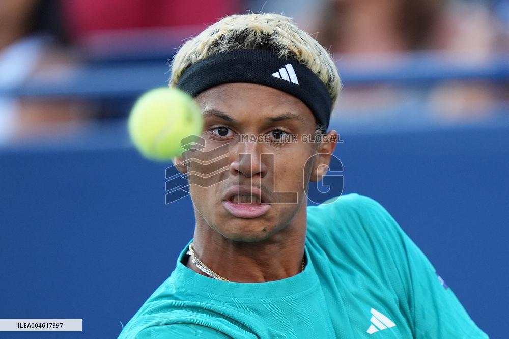 National Bank Open - Toronto