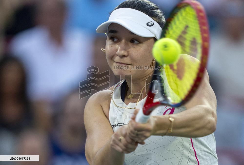 National Bank Open - Montreal