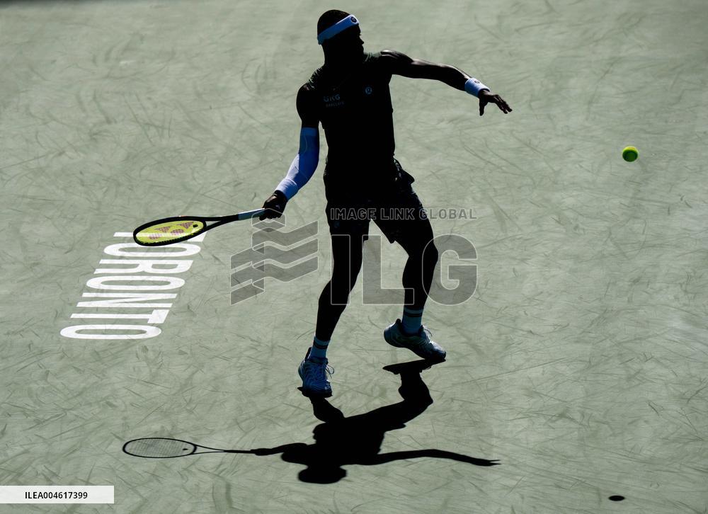 National Bank Open - Toronto