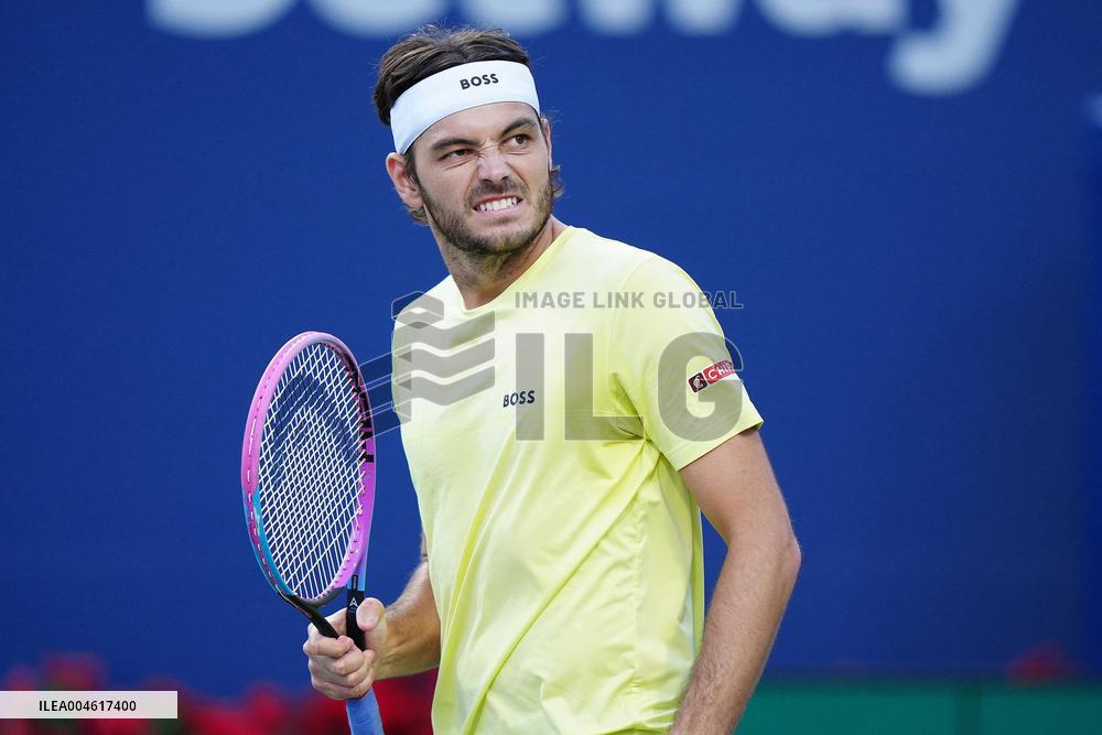 National Bank Open - Toronto