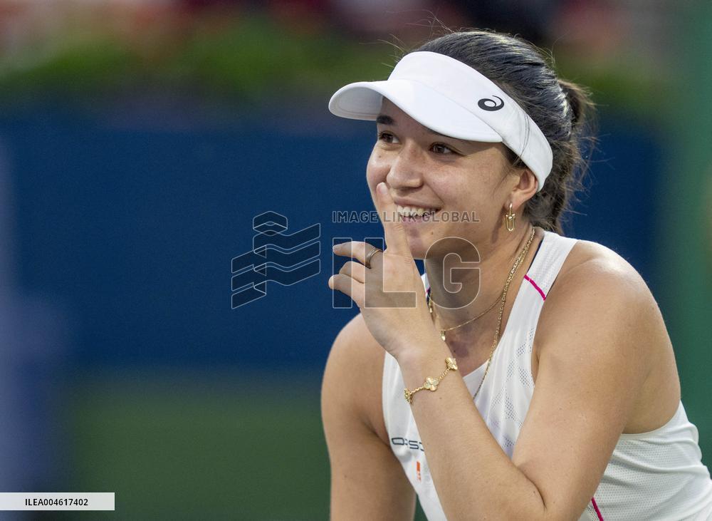 National Bank Open - Montreal