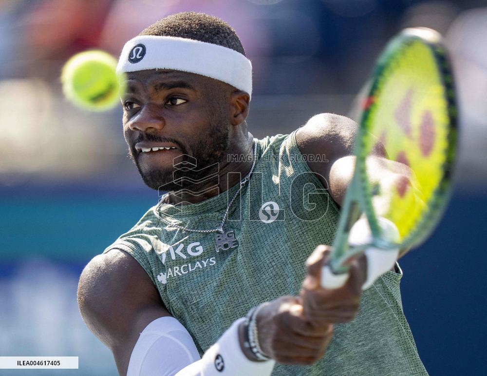 National Bank Open - Toronto