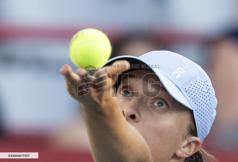 National Bank Open - Montreal