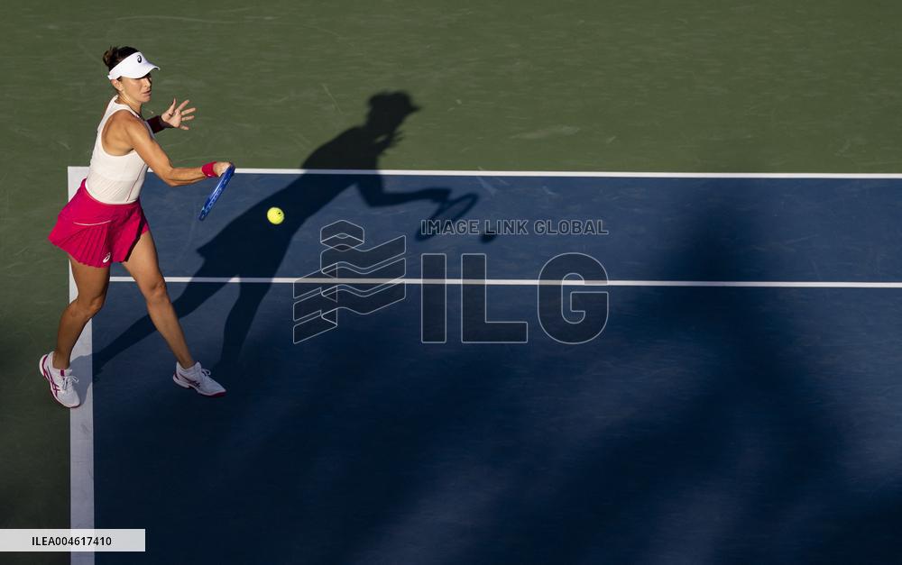 National Bank Open - Montreal