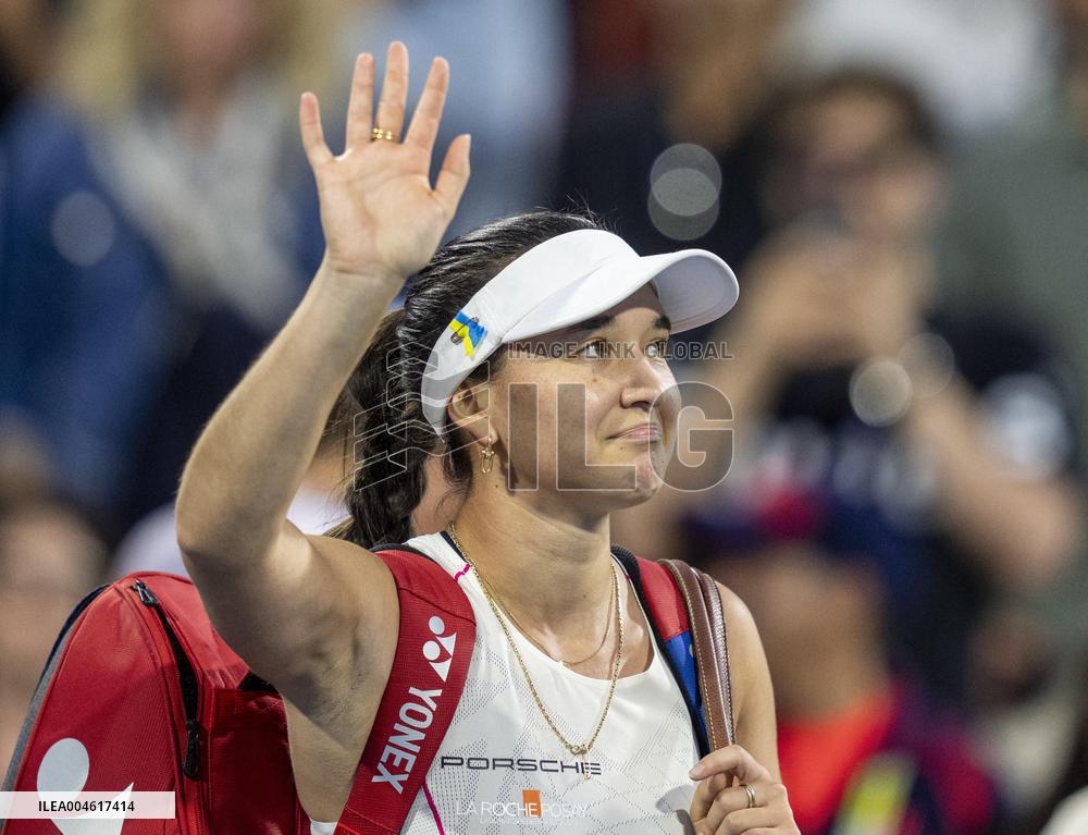 National Bank Open - Montreal