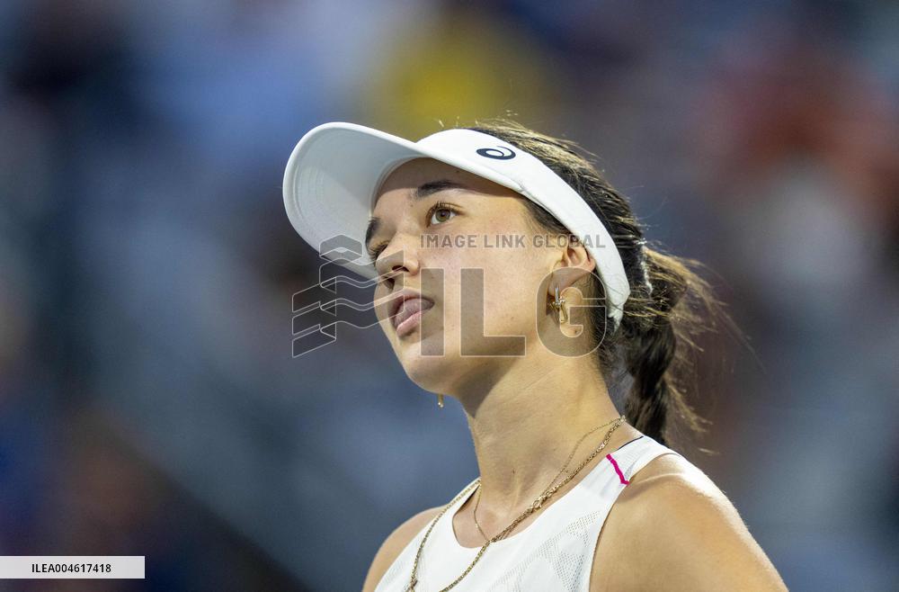 National Bank Open - Montreal
