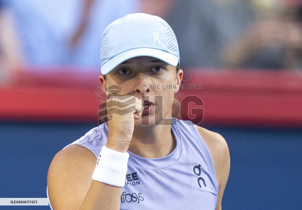 National Bank Open - Montreal