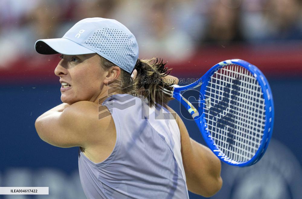 National Bank Open - Montreal