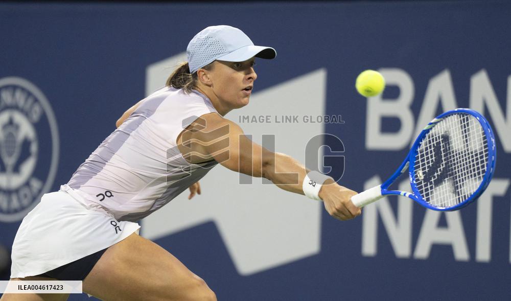 National Bank Open - Montreal