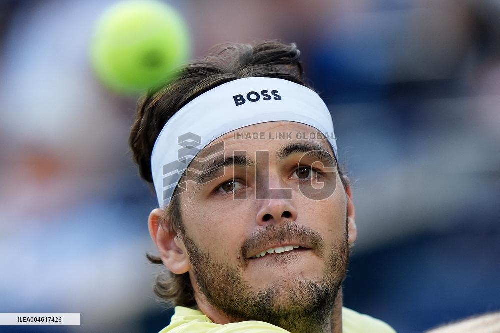 National Bank Open - Toronto