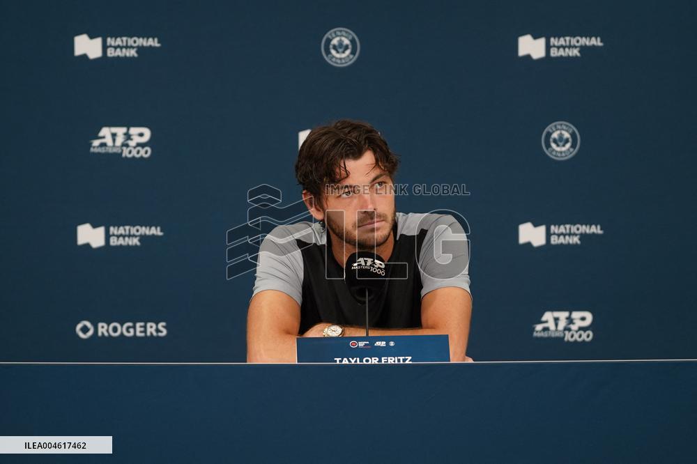 National Bank Open - Toronto