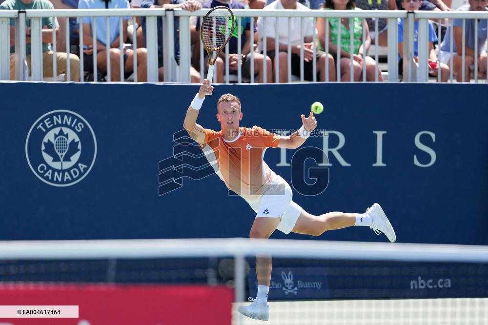 National Bank Open - Toronto