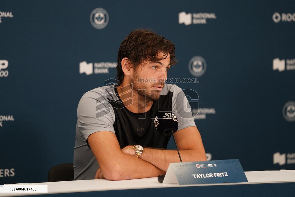 National Bank Open - Toronto