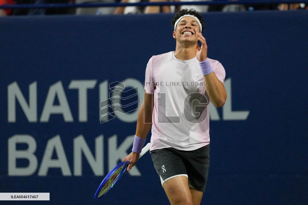 National Bank Open - Toronto