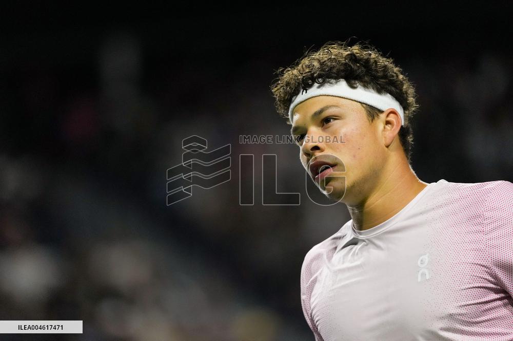 National Bank Open - Toronto