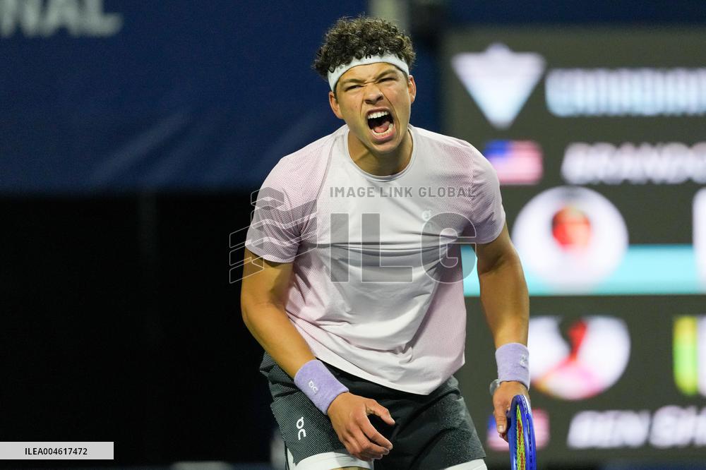 National Bank Open - Toronto