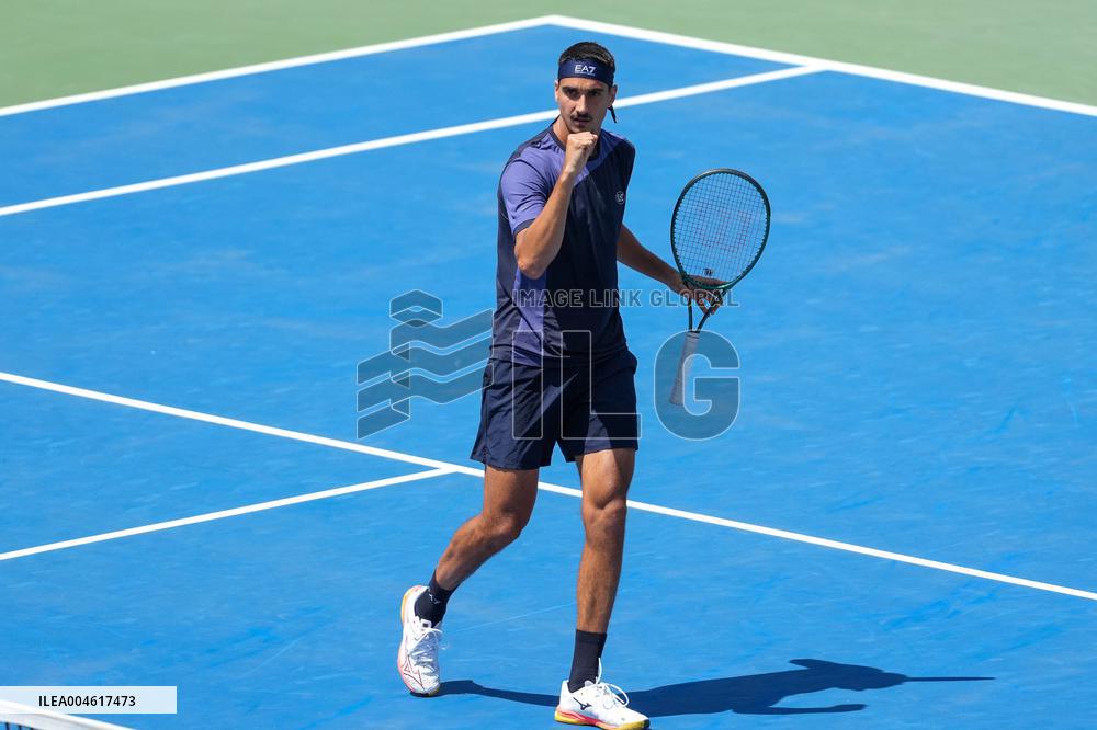 National Bank Open - Toronto