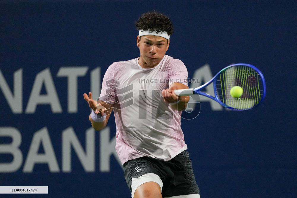 National Bank Open - Toronto