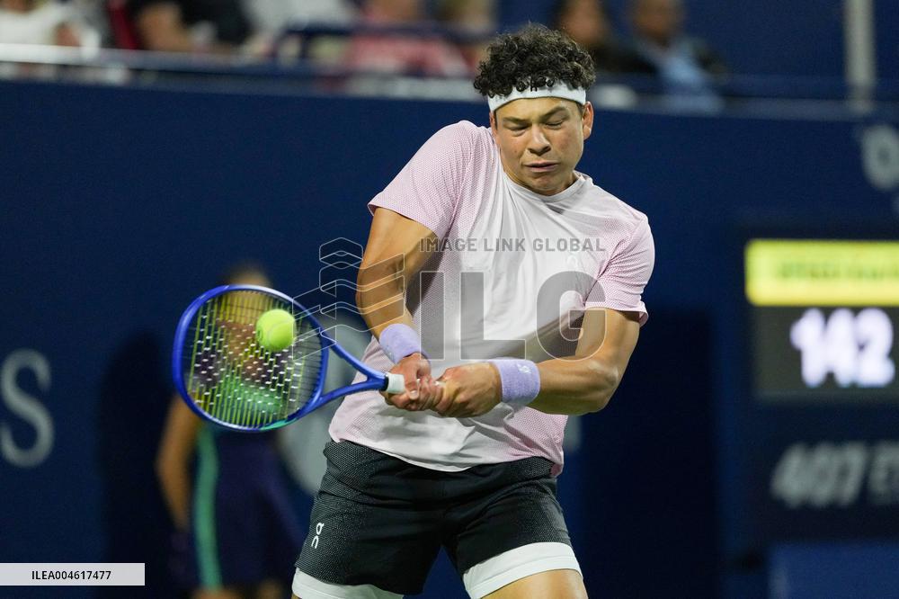 National Bank Open - Toronto