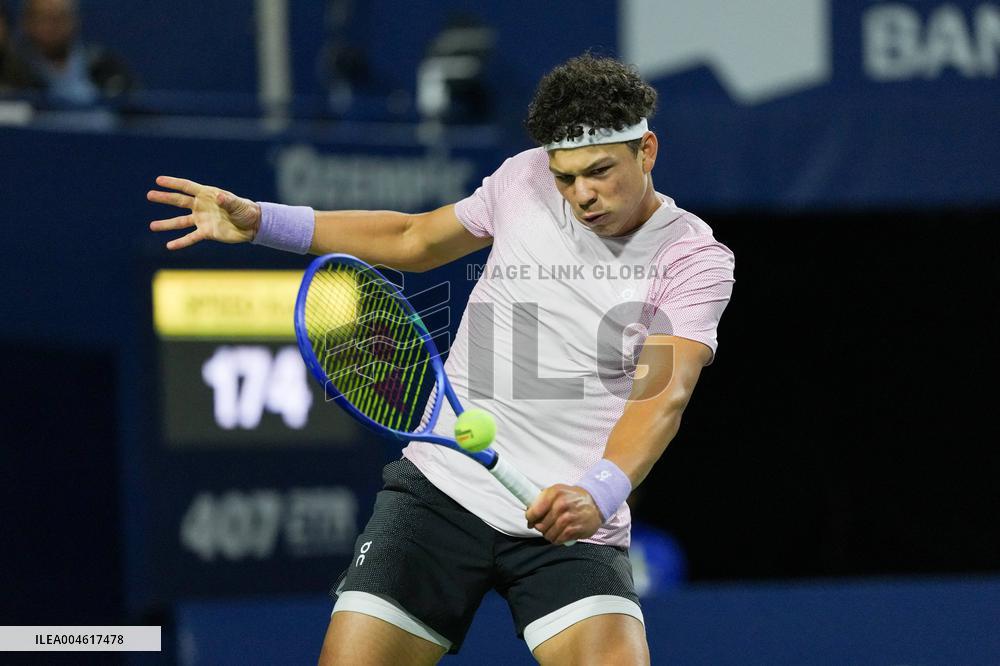 National Bank Open - Toronto