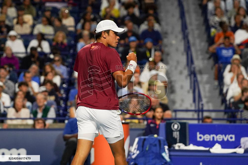 National Bank Open - Toronto