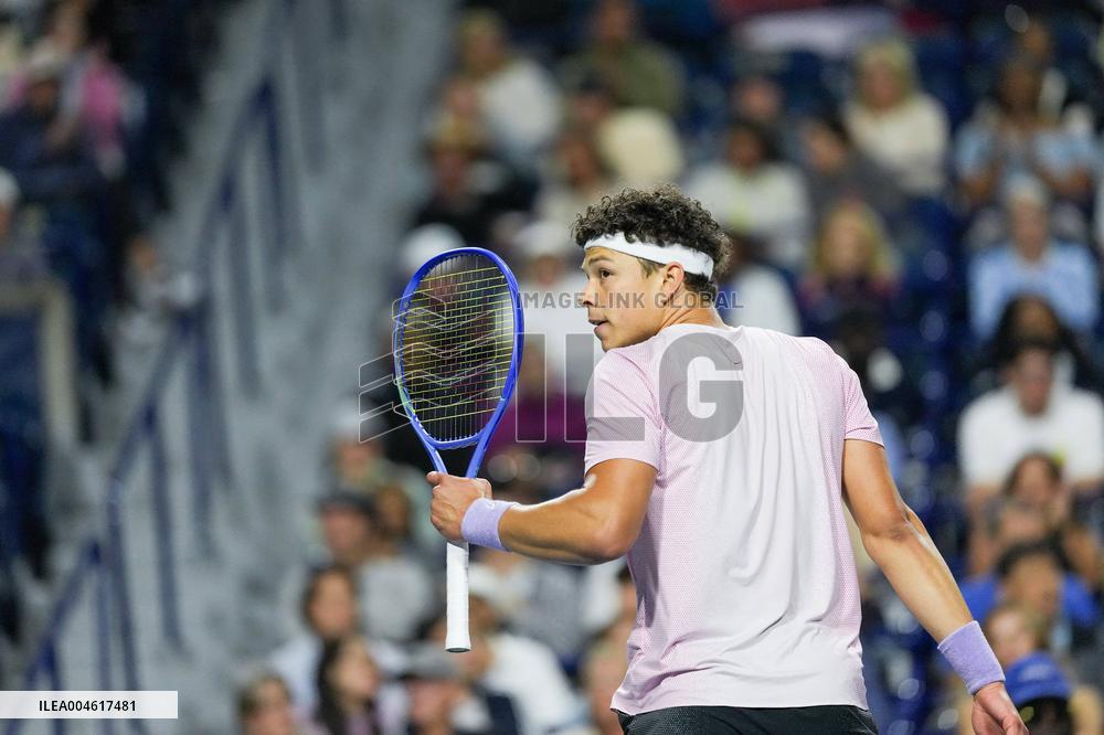 National Bank Open - Toronto