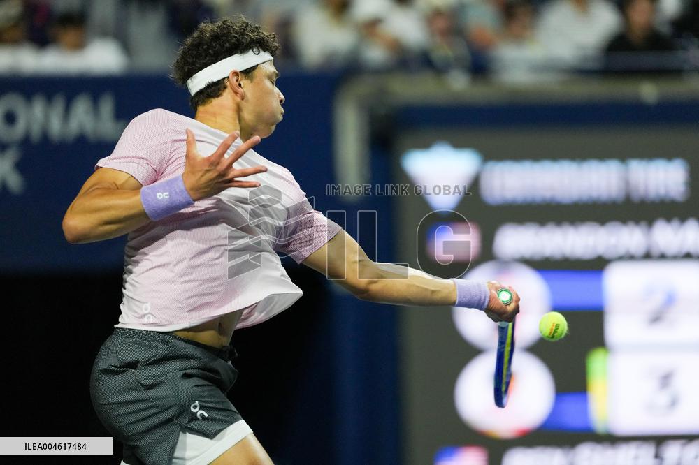 National Bank Open - Toronto