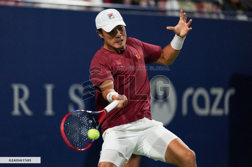 National Bank Open - Toronto