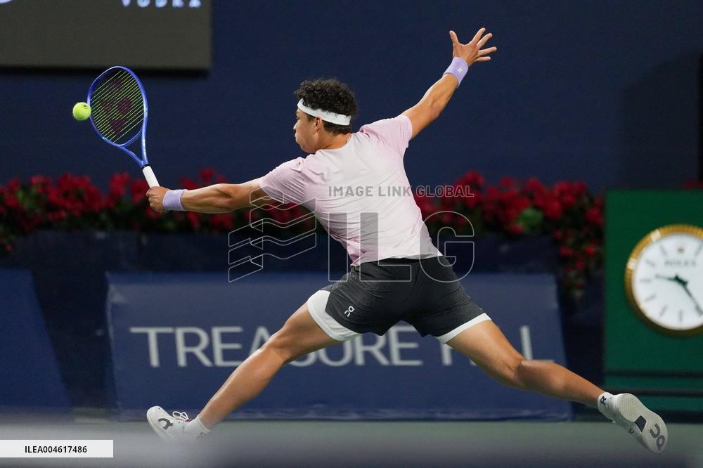 National Bank Open - Toronto