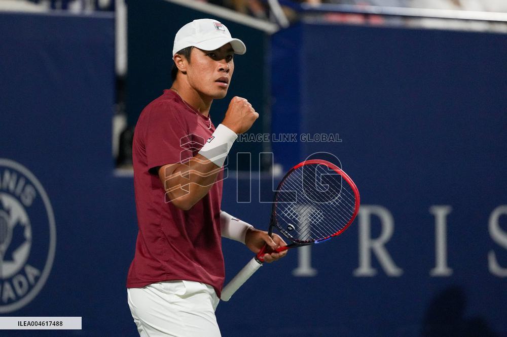 National Bank Open - Toronto