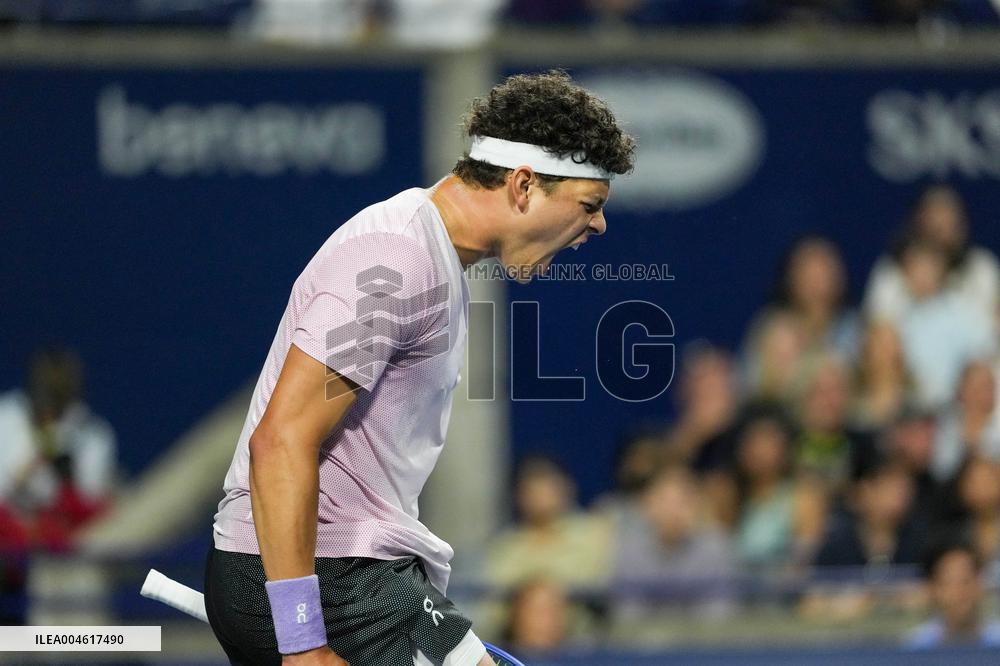 National Bank Open - Toronto