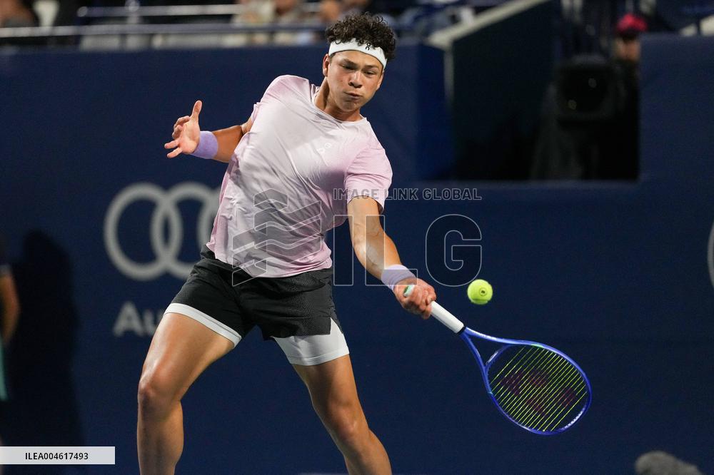 National Bank Open - Toronto