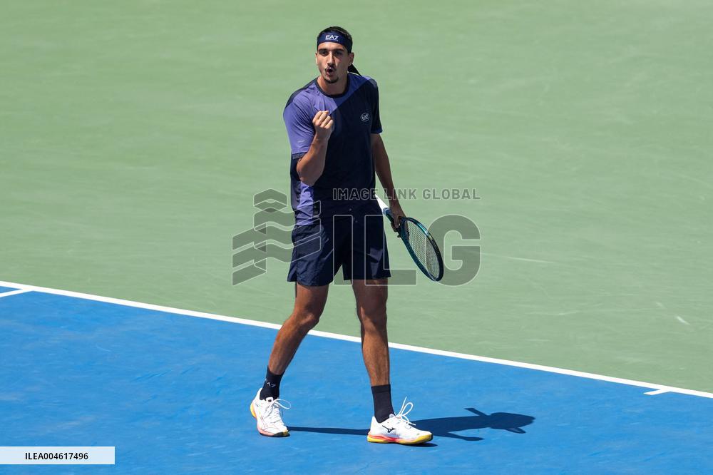 National Bank Open - Toronto