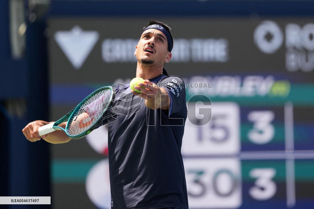 National Bank Open - Toronto